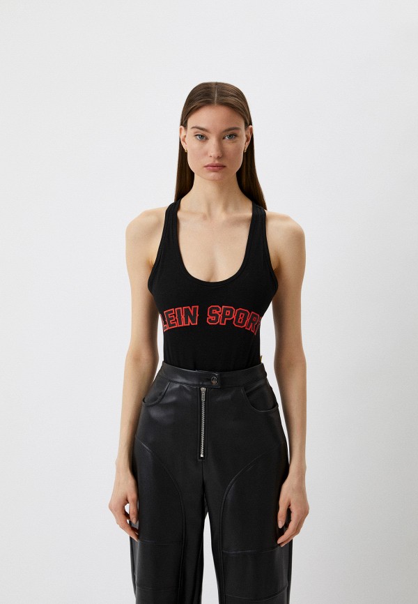 Plein Sport Боди - фото 1