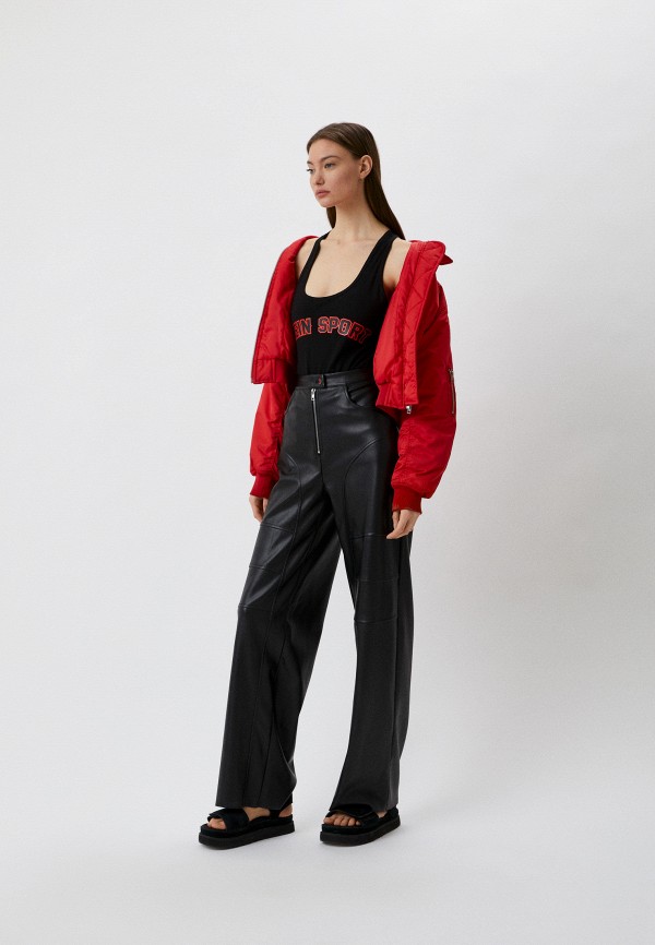 Plein Sport Боди - фото 2