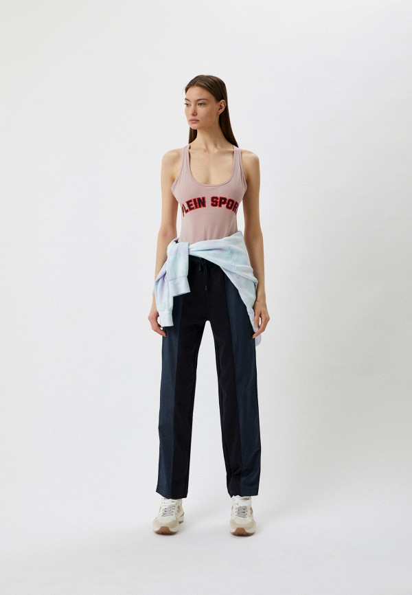 Plein Sport Боди - фото 2