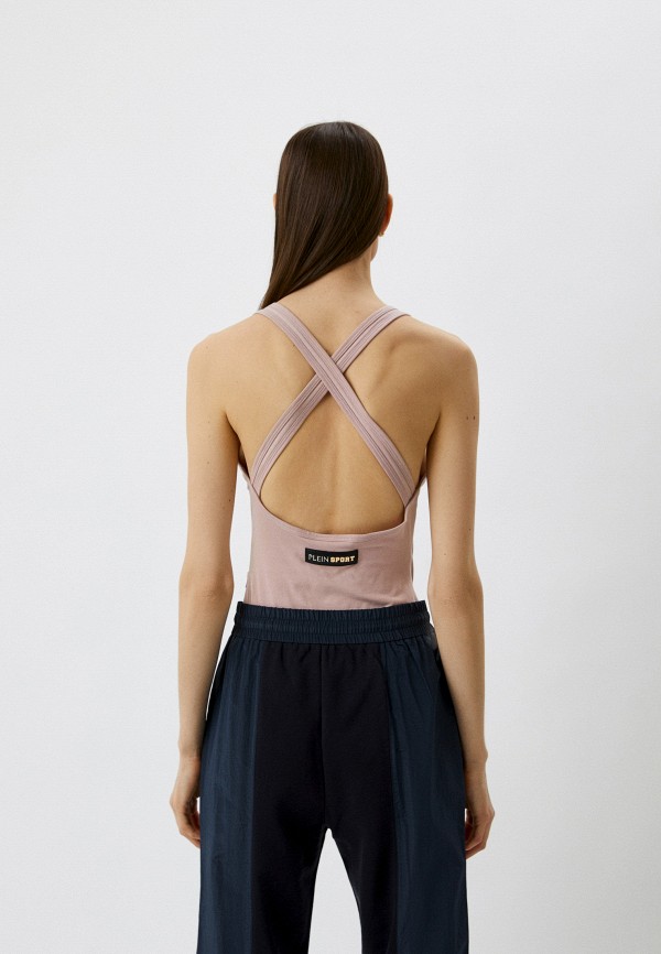 Plein Sport Боди - фото 3