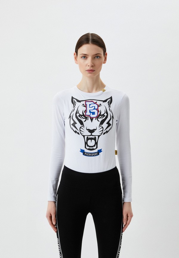 Plein Sport Боди - фото 1