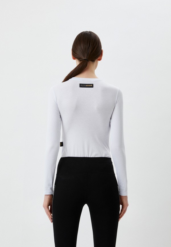 Plein Sport Боди - фото 3