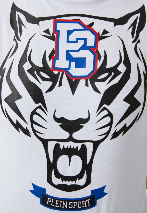 Plein Sport Боди - фото 4