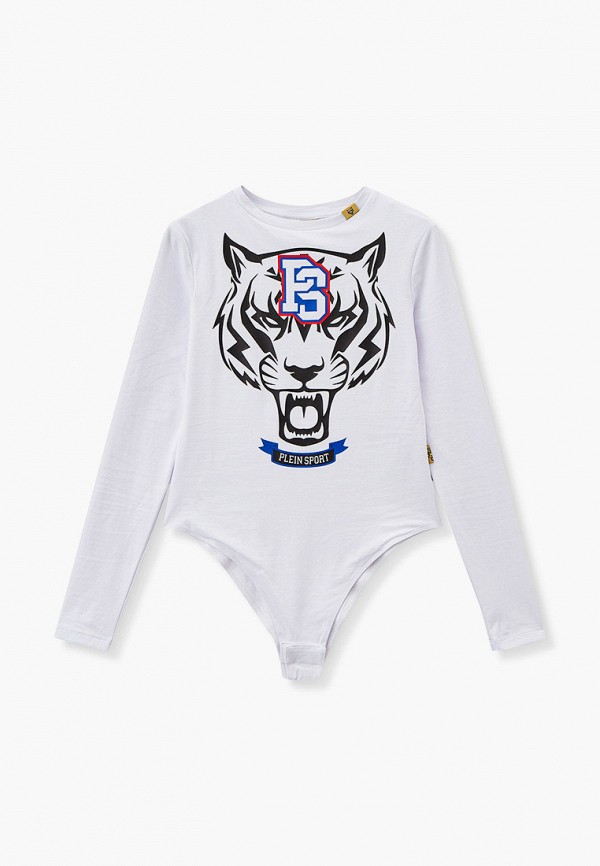 Plein Sport Боди - фото 5