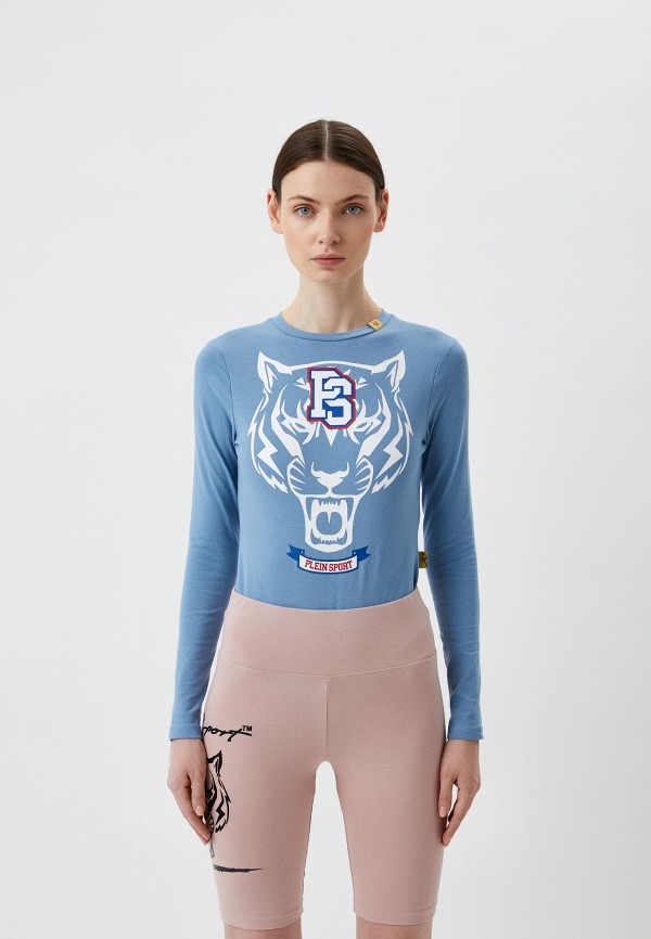 Plein Sport Боди - фото 1