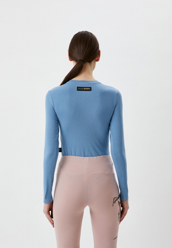 Plein Sport Боди - фото 3