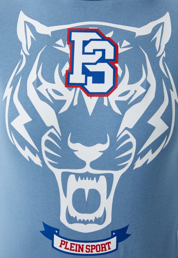 Plein Sport Боди - фото 4