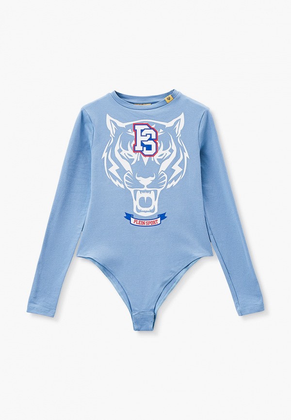 Plein Sport Боди - фото 5