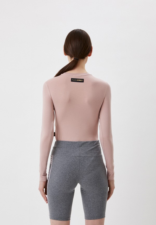Plein Sport Боди - фото 3