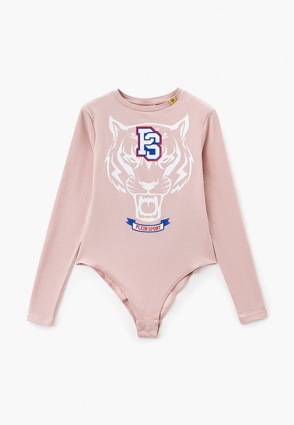 Plein Sport Боди - фото 5