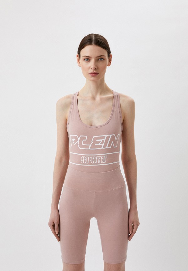 Plein Sport Боди - фото 1