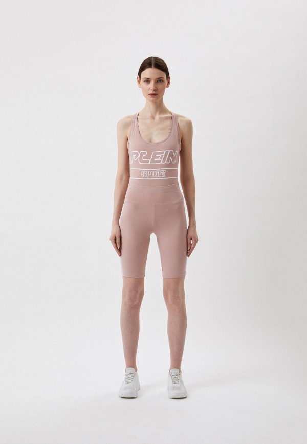 Plein Sport Боди - фото 2