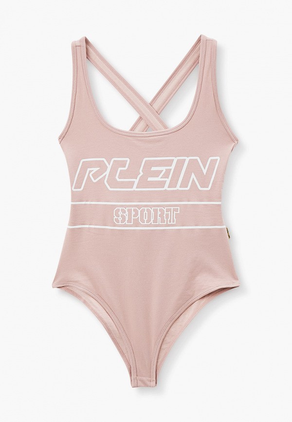 Plein Sport Боди - фото 5