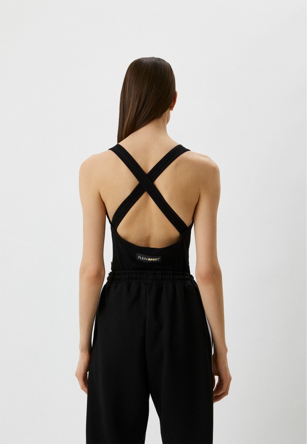 Plein Sport Боди - фото 3