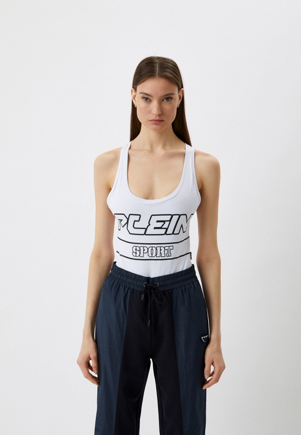 Plein Sport Боди - фото 1