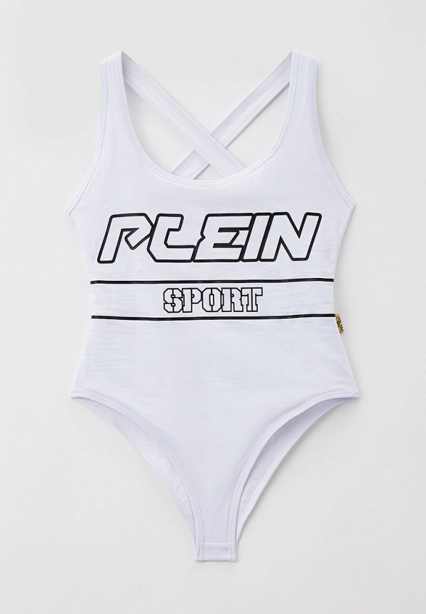 Plein Sport Боди - фото 5