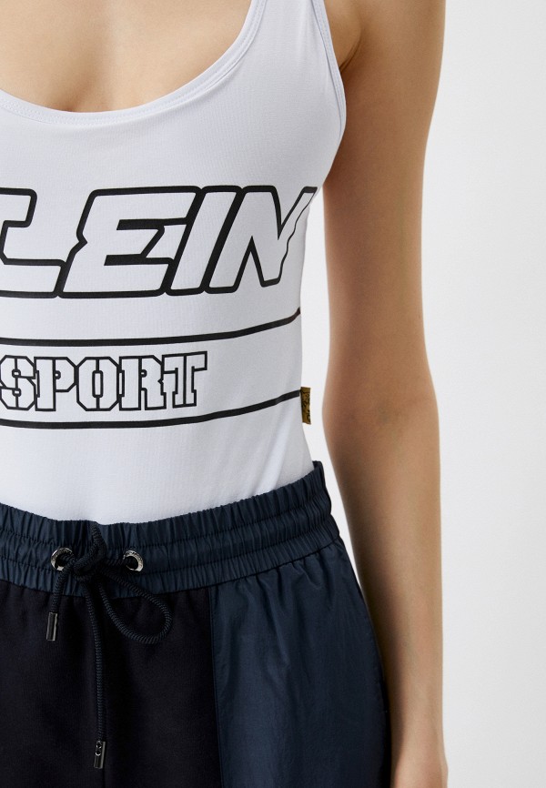 Plein Sport Боди - фото 4