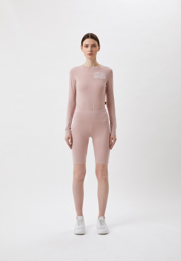 Plein Sport Боди - фото 2