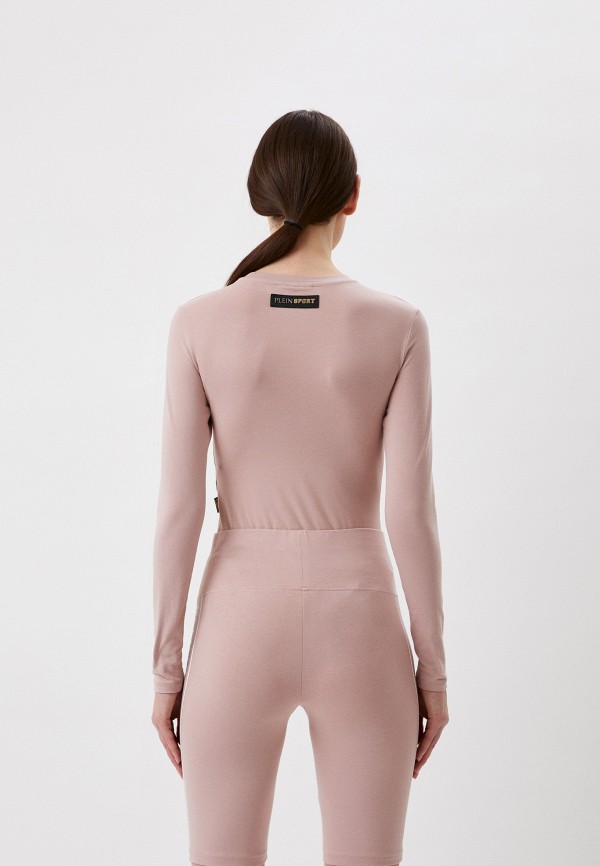 Plein Sport Боди - фото 3