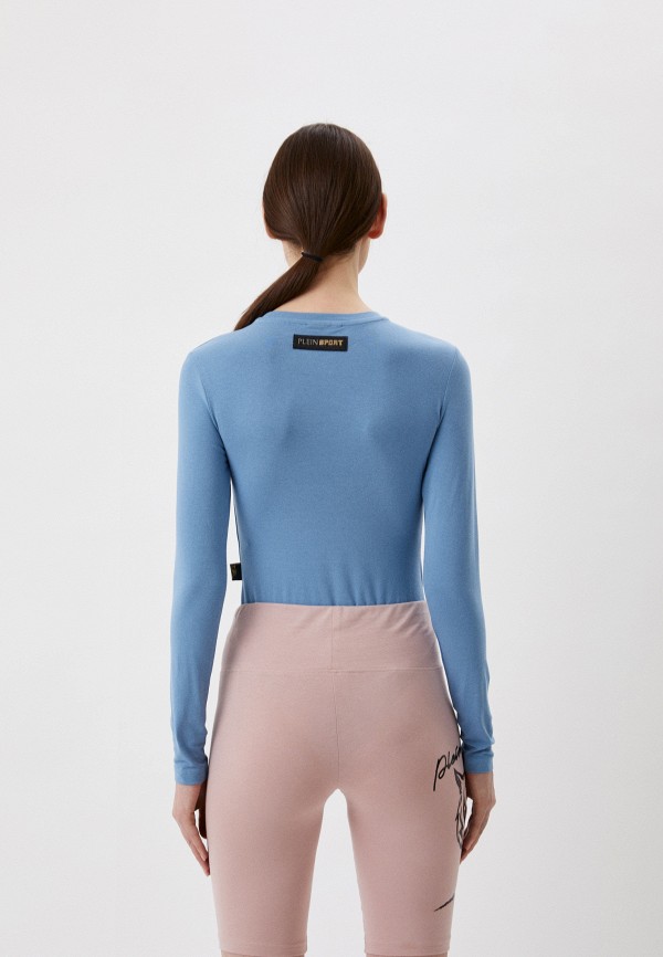 Plein Sport Боди - фото 3