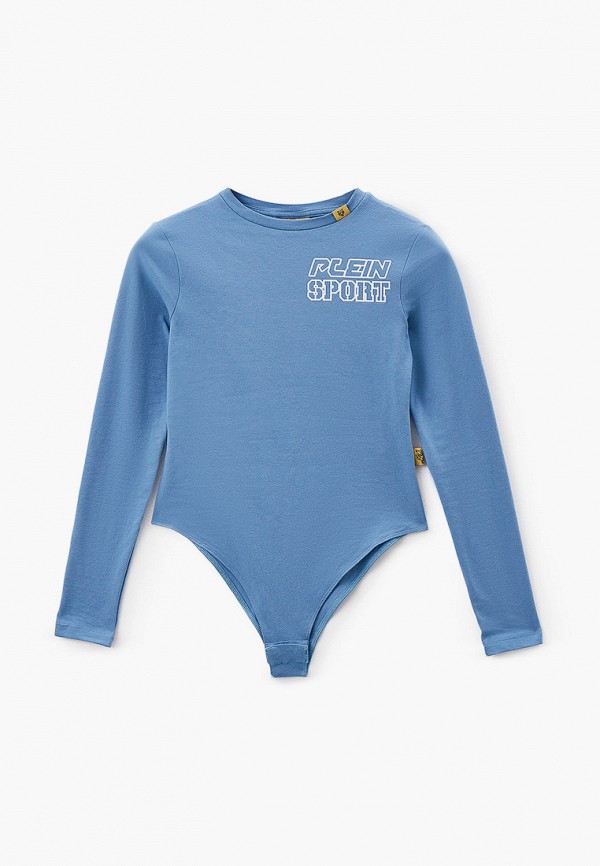 Plein Sport Боди - фото 5