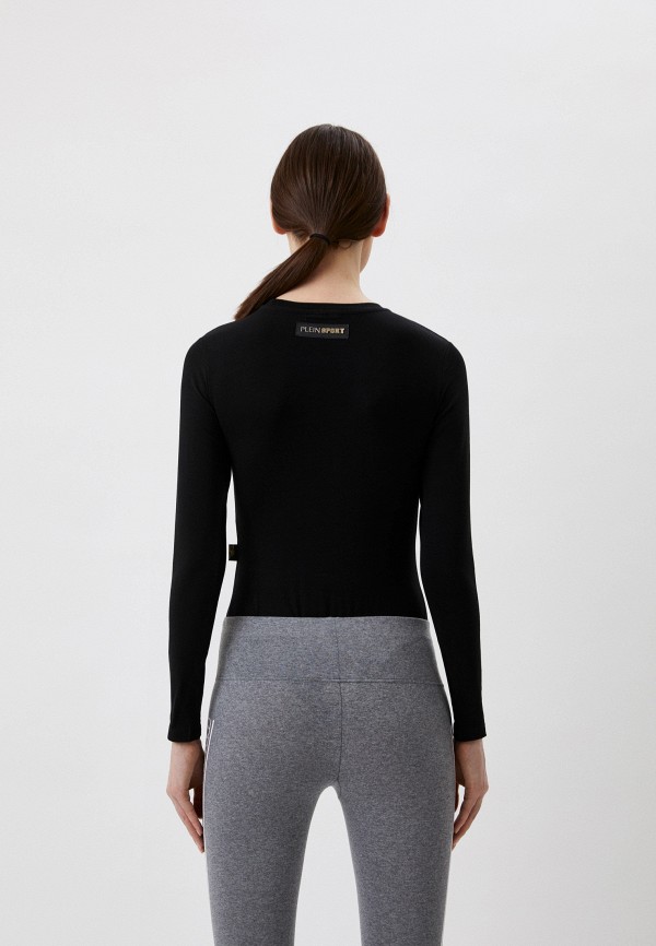 Plein Sport Боди - фото 3