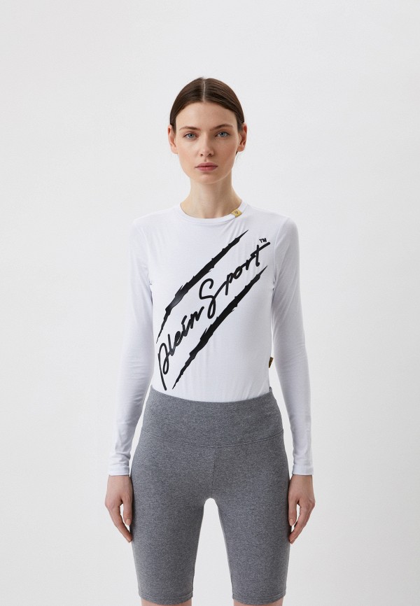 Plein Sport Боди - фото 1