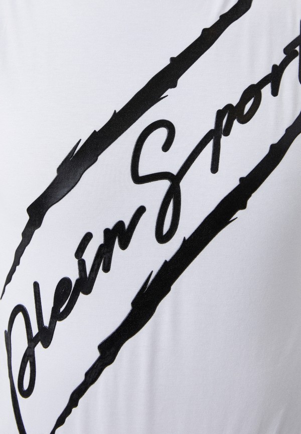 Plein Sport Боди - фото 4