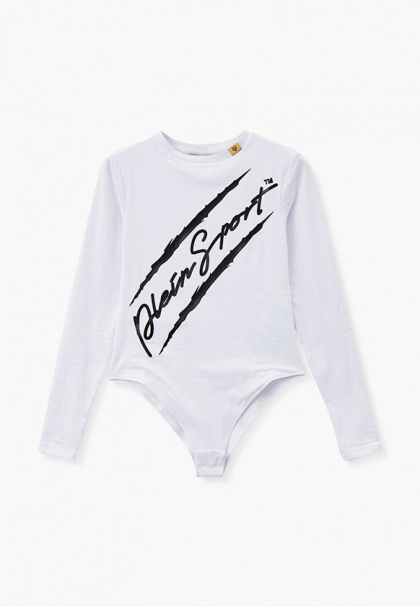 Plein Sport Боди - фото 5