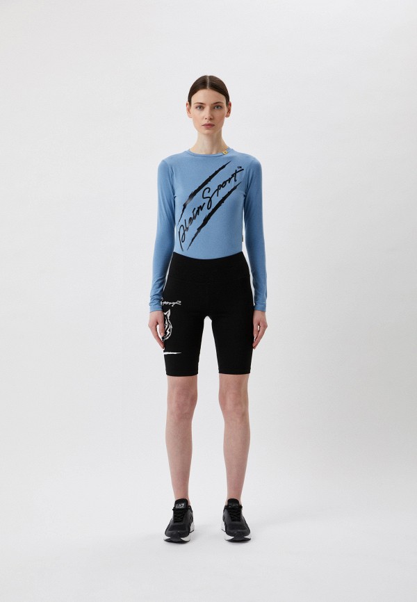 Plein Sport Боди - фото 2