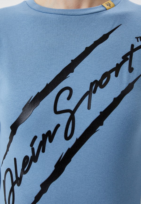 Plein Sport Боди - фото 3