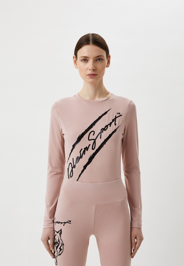 Plein Sport Боди - фото 1