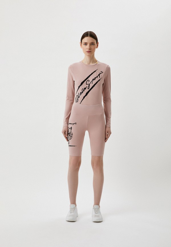 Plein Sport Боди - фото 2