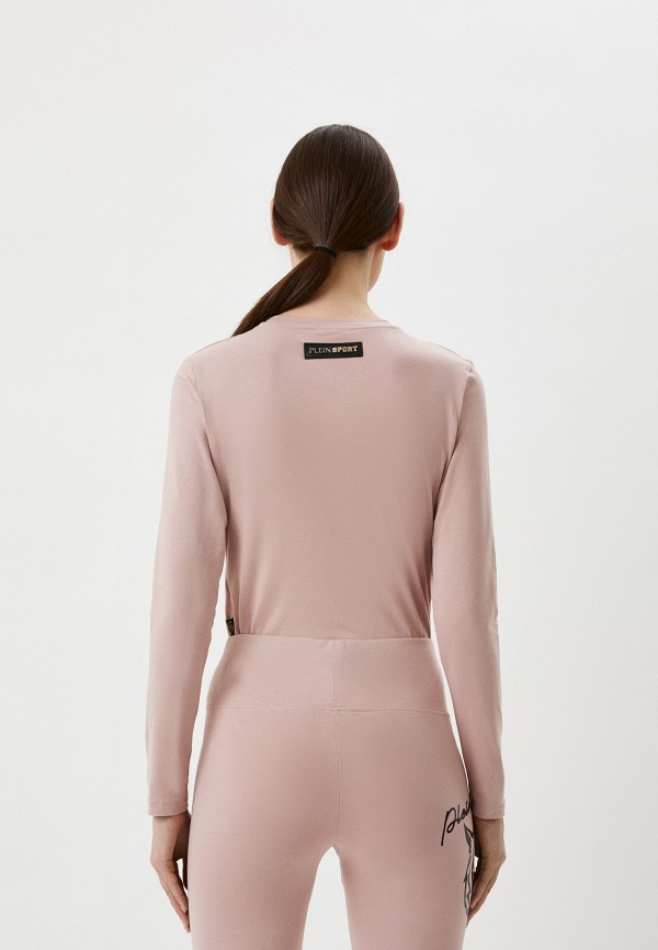 Plein Sport Боди - фото 3