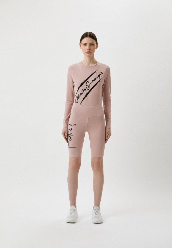 Plein Sport Велосипедки - фото 2