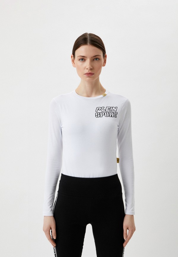 Plein Sport Боди - фото 1