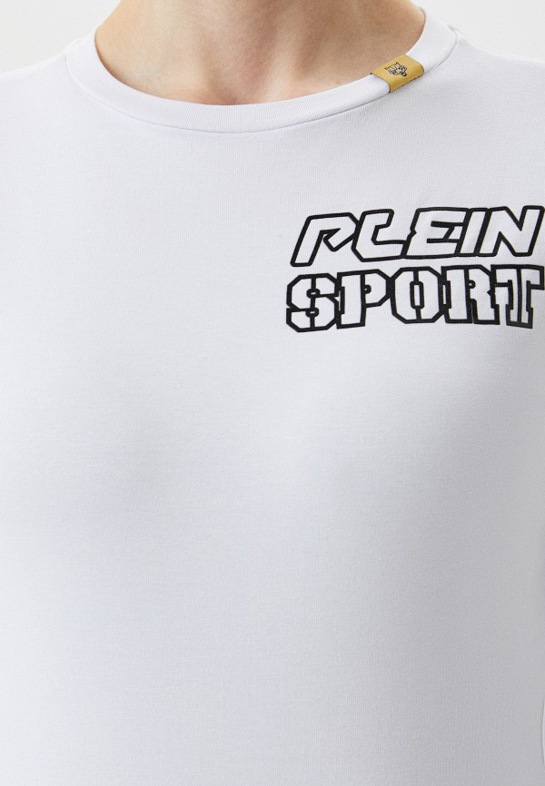 Plein Sport Боди - фото 4