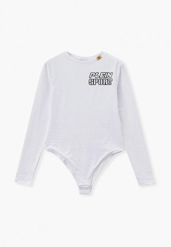 Plein Sport Боди - фото 5