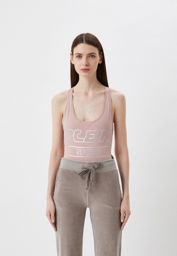 Plein Sport Боди - фото 1