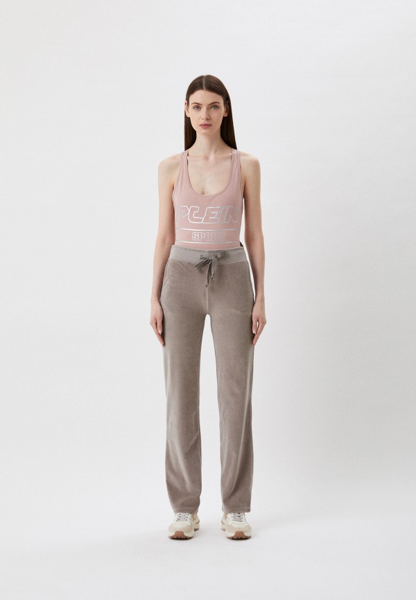 Plein Sport Боди - фото 2