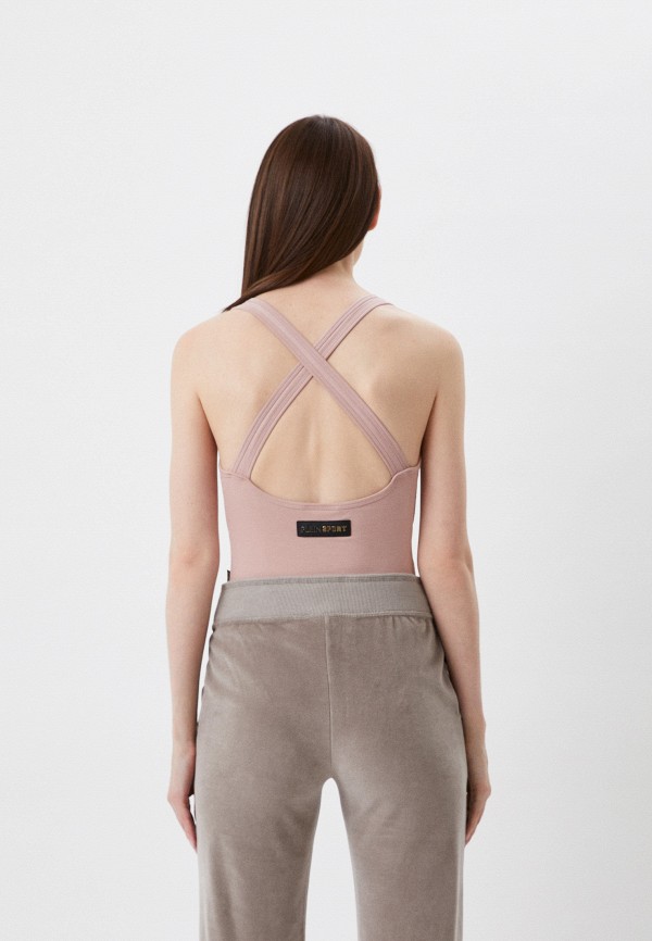 Plein Sport Боди - фото 3