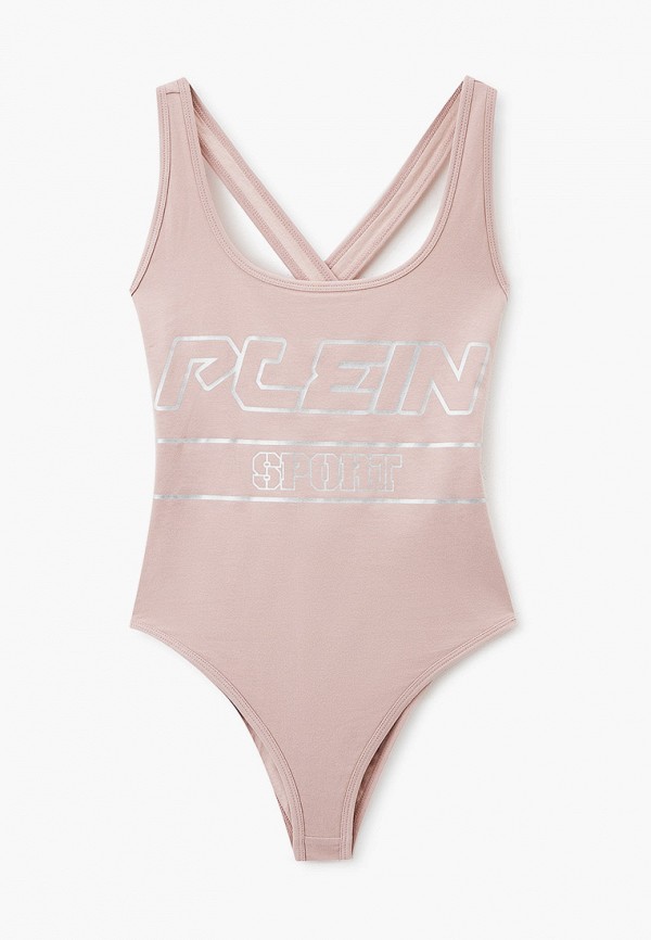 Plein Sport Боди - фото 5