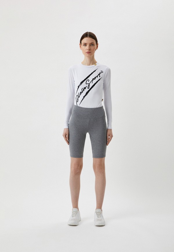 Plein Sport Велосипедки - фото 2