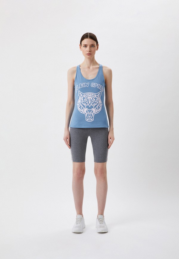 Plein Sport Велосипедки - фото 2