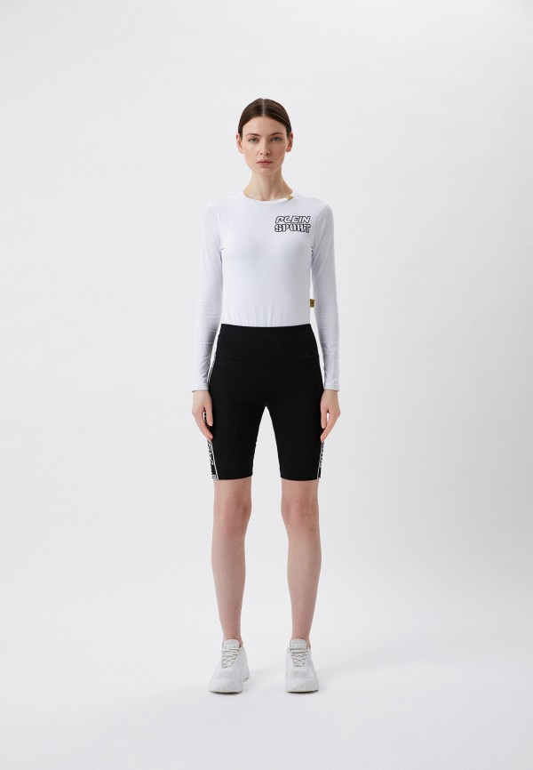 Plein Sport Велосипедки - фото 2