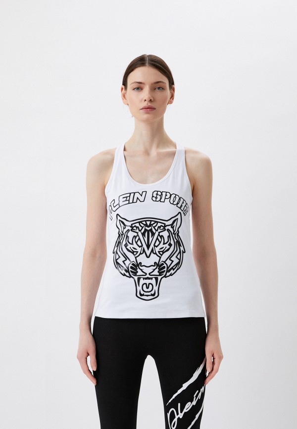 Plein Sport Майка - фото 1