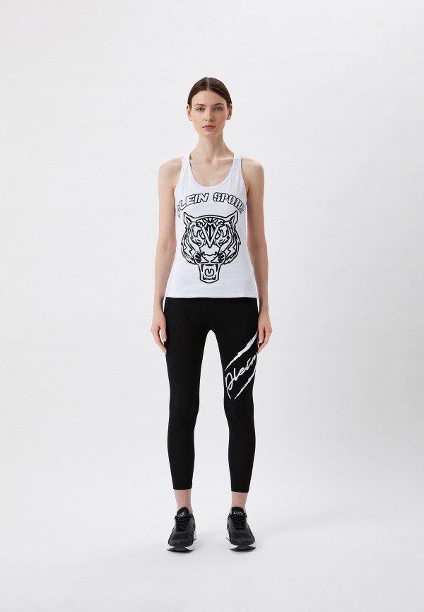 Plein Sport Майка - фото 2