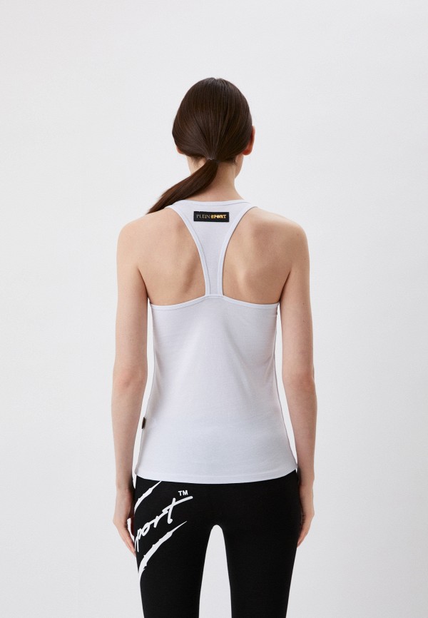 Plein Sport Майка - фото 3