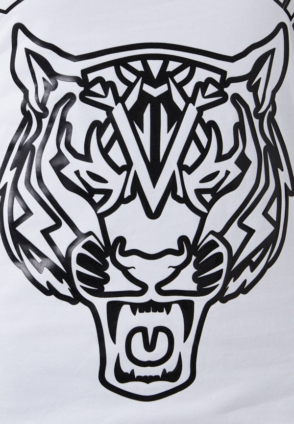 Plein Sport Майка - фото 4