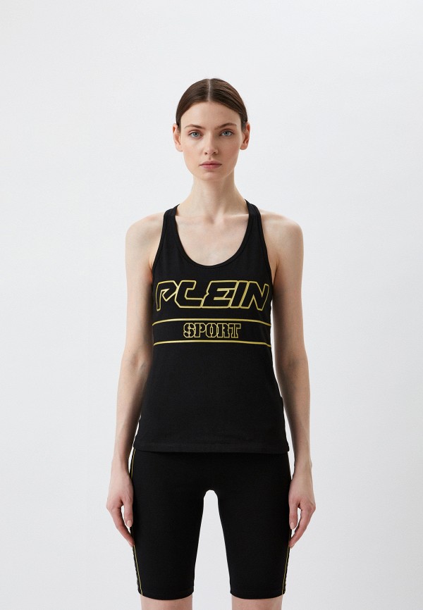 Plein Sport Майка - фото 1
